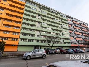 Pronájem bytu 1+1, Ostrava, 29. dubna, 41 m2