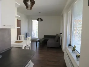 Pronájem bytu 2+kk, Praha - Horní Měcholupy, Padovská, 50 m2