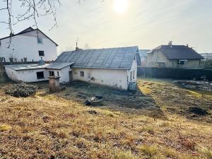 Prodej pozemku pro bydlení, Světlá nad Sázavou, 1535 m2