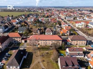 Prodej bytu 3+1, Přelouč, Kladenská, 62 m2