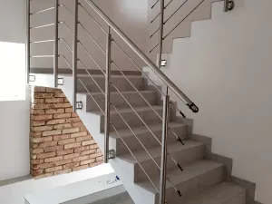 Prodej bytu 2+1, Valašské Klobouky, Brumovská, 60 m2