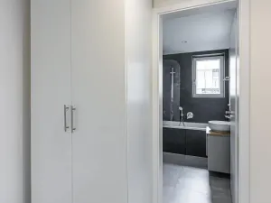 Pronájem bytu 1+kk, Praha - Strašnice, Ramonova, 46 m2