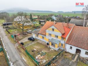 Prodej rodinného domu, Bezděz, 204 m2