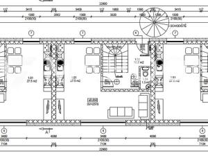 Pronájem rodinného domu, Stochov, Václava Ulmana, 93 m2