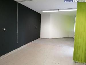 Pronájem obchodního prostoru, Frýdek-Místek, 50 m2