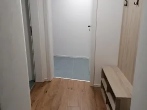 Pronájem bytu 3+kk, Nový Jičín, 60 m2