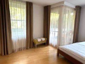 Pronájem bytu 3+kk, Praha - Vinohrady, U Zvonařky, 96 m2