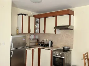 Prodej bytu 2+kk, Sveti Vlas, Bulharsko, 65 m2