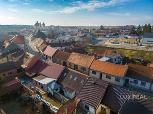 Prodej rodinného domu, Jaroměřice nad Rokytnou, Březinova, 160 m2