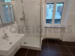 Pronájem bytu 2+kk, Olomouc, Palackého, 75 m2