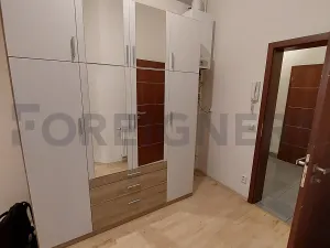 Pronájem bytu 2+kk, Olomouc, Palackého, 75 m2