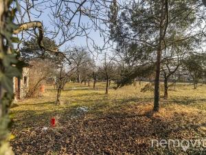 Prodej pozemku pro bydlení, Měšice, Měšická, 3747 m2