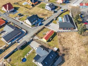 Prodej rodinného domu, Lázně Kynžvart, Královské svahy, 50 m2