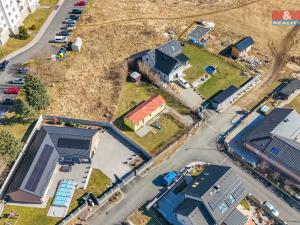 Prodej rodinného domu, Lázně Kynžvart, Královské svahy, 50 m2