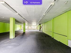 Pronájem kanceláře, Nymburk, U Početky, 450 m2