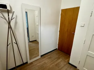 Pronájem bytu 1+kk, Praha - Břevnov, Hošťálkova, 34 m2