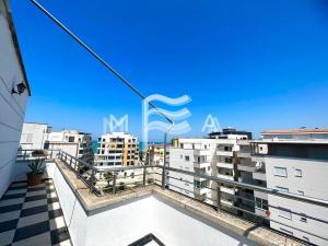 Prodej bytu 2+kk, Drač, Durrës, Albánie, 54 m2