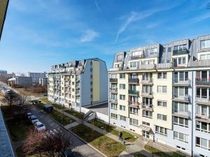 Pronájem bytu 2+kk, Praha - Chodov, Divišovská, 57 m2