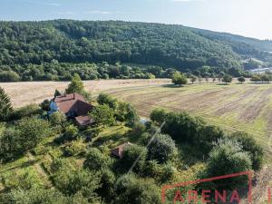 Prodej zemědělské usedlosti, Svinošice, 100 m2