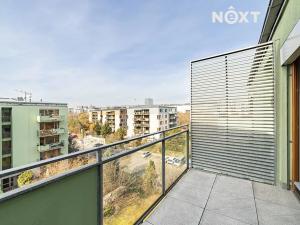 Prodej bytu 1+kk, Praha - Hloubětín, Nepelova, 36 m2