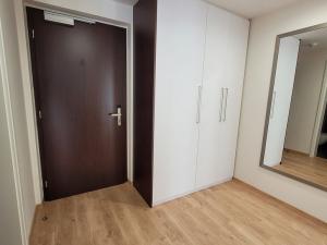 Pronájem bytu 2+kk, Praha - Stodůlky, Mukařovského, 50 m2