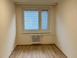 Pronájem bytu 2+kk, Teplice, Pražská, 40 m2