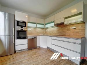 Pronájem bytu 4+1, Zlín, Okružní, 88 m2