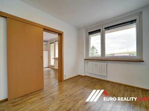 Pronájem bytu 4+1, Zlín, Okružní, 88 m2