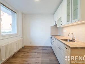 Pronájem bytu 2+1, Brno, Třískalova, 52 m2