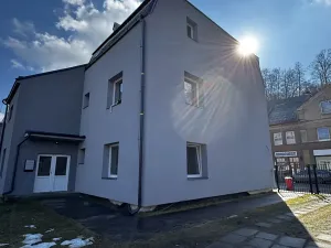 Pronájem bytu 2+1, Bělá pod Bezdězem, Mladoboleslavská, 70 m2