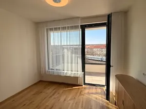 Pronájem bytu 2+kk, Praha - Nusle, Závišova, 63 m2