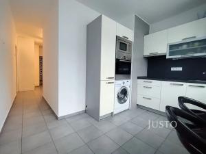 Pronájem bytu 3+1, Písek, Jeronýmova, 69 m2