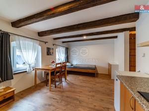 Prodej činžovního domu, Kostelec - Ostrov u Stříbra, 414 m2