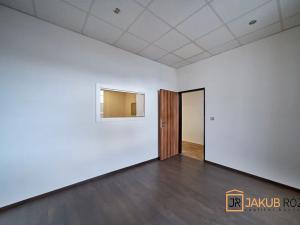 Pronájem kanceláře, Vrchlabí, Na bělidle, 159 m2