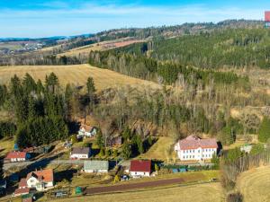 Prodej rodinného domu, Stará Paka - Ústí, 187 m2