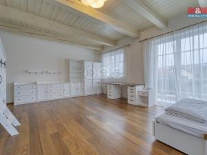 Prodej rodinného domu, Horoušany - Horoušánky, K potoku, 232 m2
