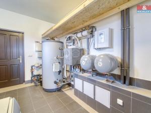Prodej rodinného domu, Horoušany - Horoušánky, K potoku, 232 m2