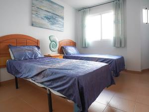 Prodej bytu 3+kk, Santa Pola , Alicante, Costa Blanca, Provincie Alicante, Španělsko, 82 m2