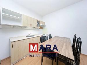 Pronájem bytu 1+kk, Nový Jičín, Na Lani, 30 m2