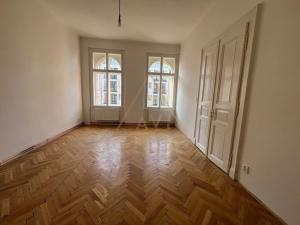 Pronájem bytu 3+1, Praha - Vinohrady, Francouzská, 96 m2