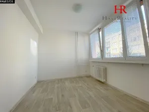 Pronájem bytu 2+kk, Benešov, Jana Švermy, 43 m2