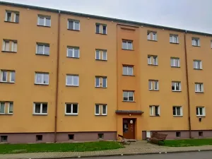 Pronájem bytu 2+1, Chrudim, Pardubická, 54 m2