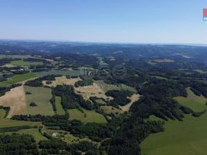 Prodej rodinného domu, Věžná, 481 m2
