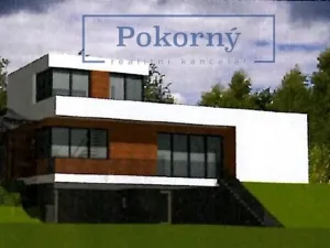 Prodej pozemku pro bydlení, Senohraby, Hlavní, 1985 m2