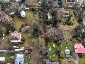 Prodej pozemku pro bydlení, Senohraby, Hlavní, 1985 m2