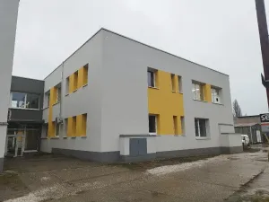 Pronájem obchodního prostoru, Hradec Králové, Vážní, 17 m2