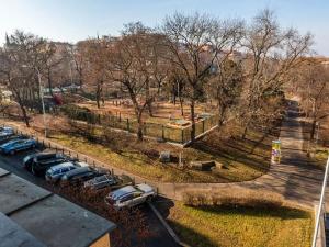 Prodej bytu 3+kk, Praha - Vinohrady, U vodárny, 103 m2