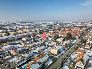 Prodej pozemku pro bydlení, Brno, Ráj, 811 m2