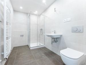 Pronájem bytu 1+kk, Praha, 38 m2