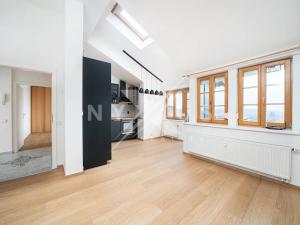 Pronájem bytu 3+kk, Praha - Veleslavín, Na okraji, 84 m2